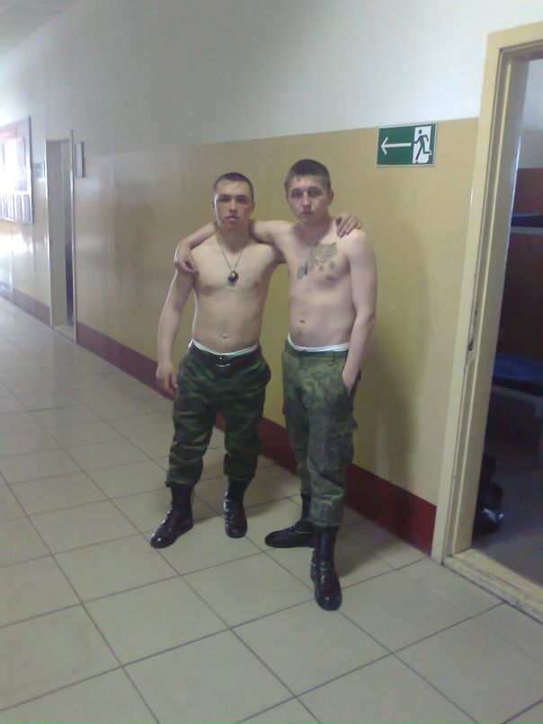 Антон Кокрин фотография #24