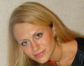 Фотография Валевич Елены