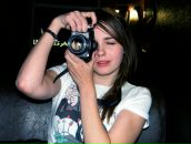 Фотография Трамбицкой Риты