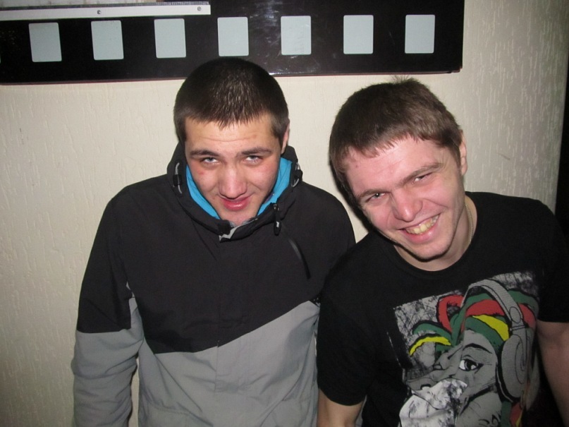 Дмитрий Тетерук фотография #33