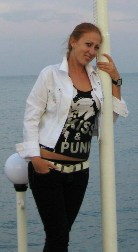 Дарья Резник фотография #18