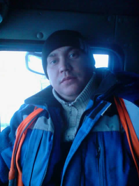 Александр Логачёв фотография #6