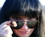 Фотография Поляковой Кристины