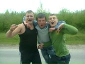 Вадім Поліщук фотография #10 (источник - https://vk.com/id110277957)