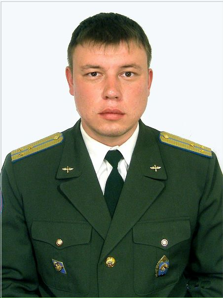 Дмитрий Шейнов фото №3