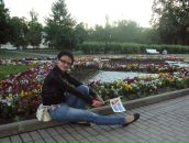 Фотография Корсаковой Натальи