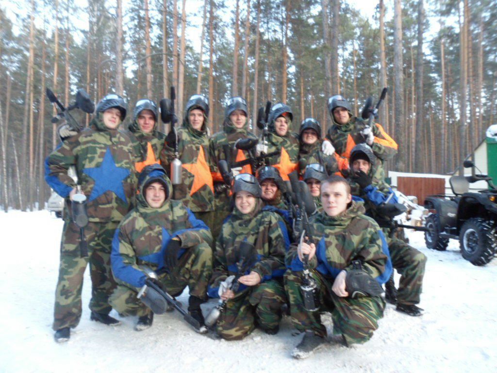 Иван Чередниченко фотография #22