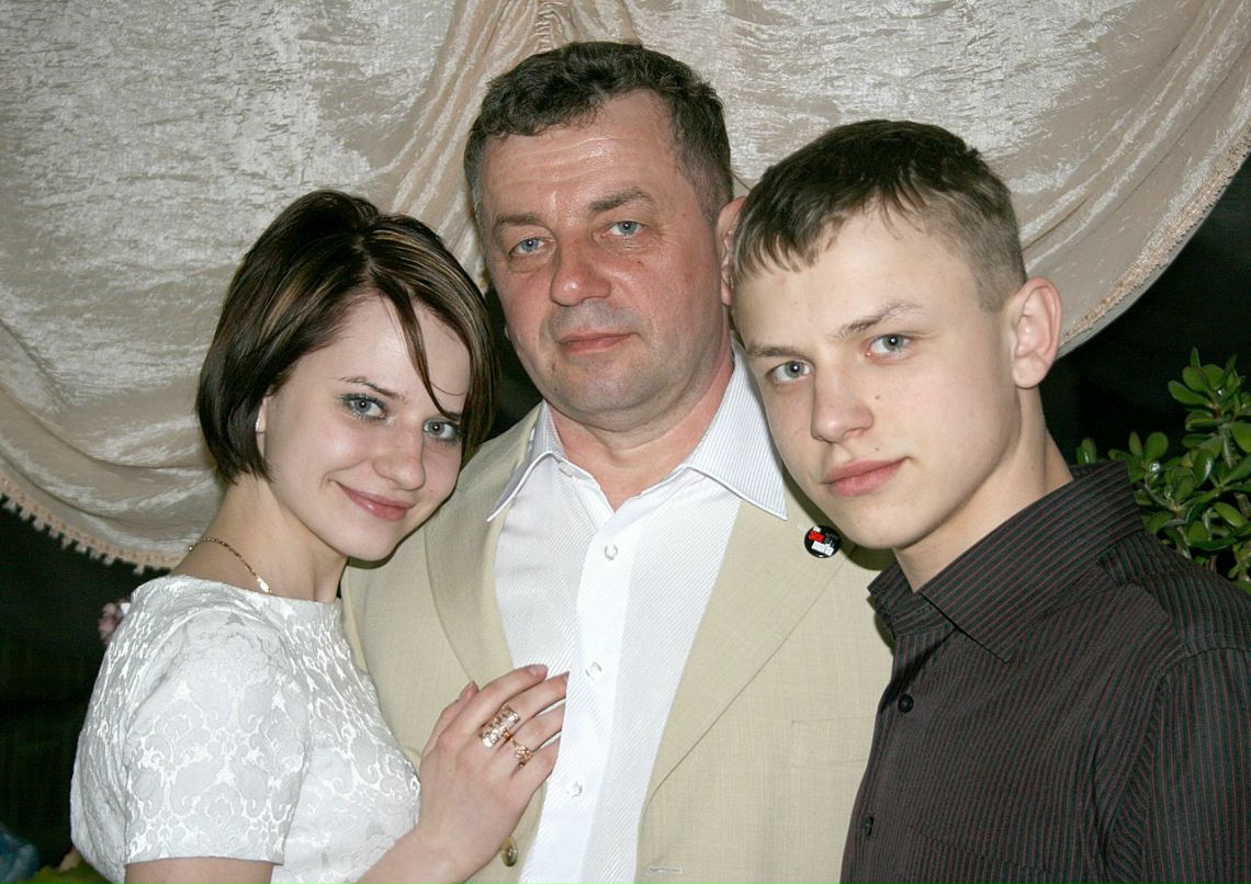 Иван Степанов фотография #28