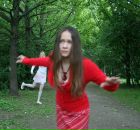 Фотография Воробьёвой Яны