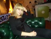 Фотография Ильиной Кристины