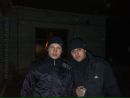 Фотография Воинова Андрея