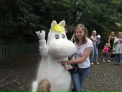 Фотография Жуковой Анны