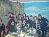 Фотография Белецкой Марины