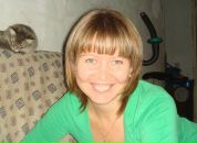 Фотография Термелевой Марины