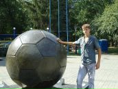 Фотография Бакало Игоря