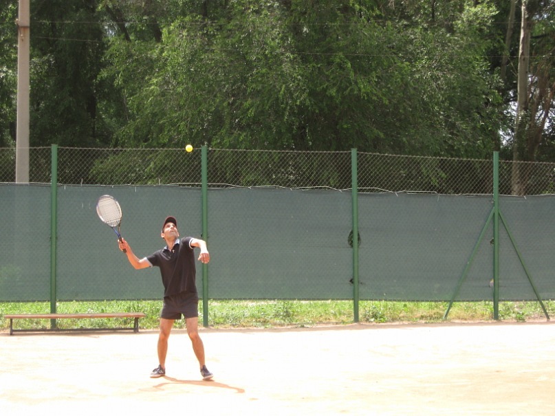 Виктор Кузьмин фотография #9