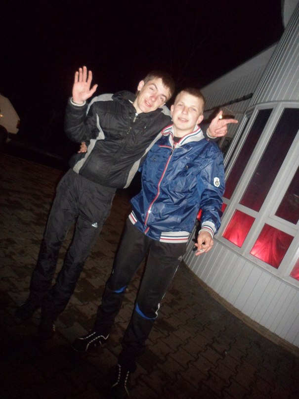 Евгений Давидович фотография #16