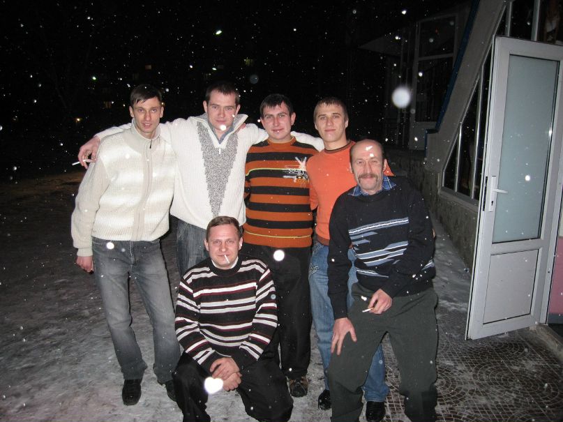 Виктор Виктор фотография #19
