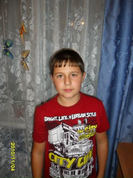 Иван Плотников фото №1