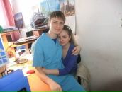 Фотография Бархатовой Ирины