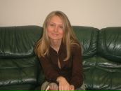 Фотография Даниловой Дины