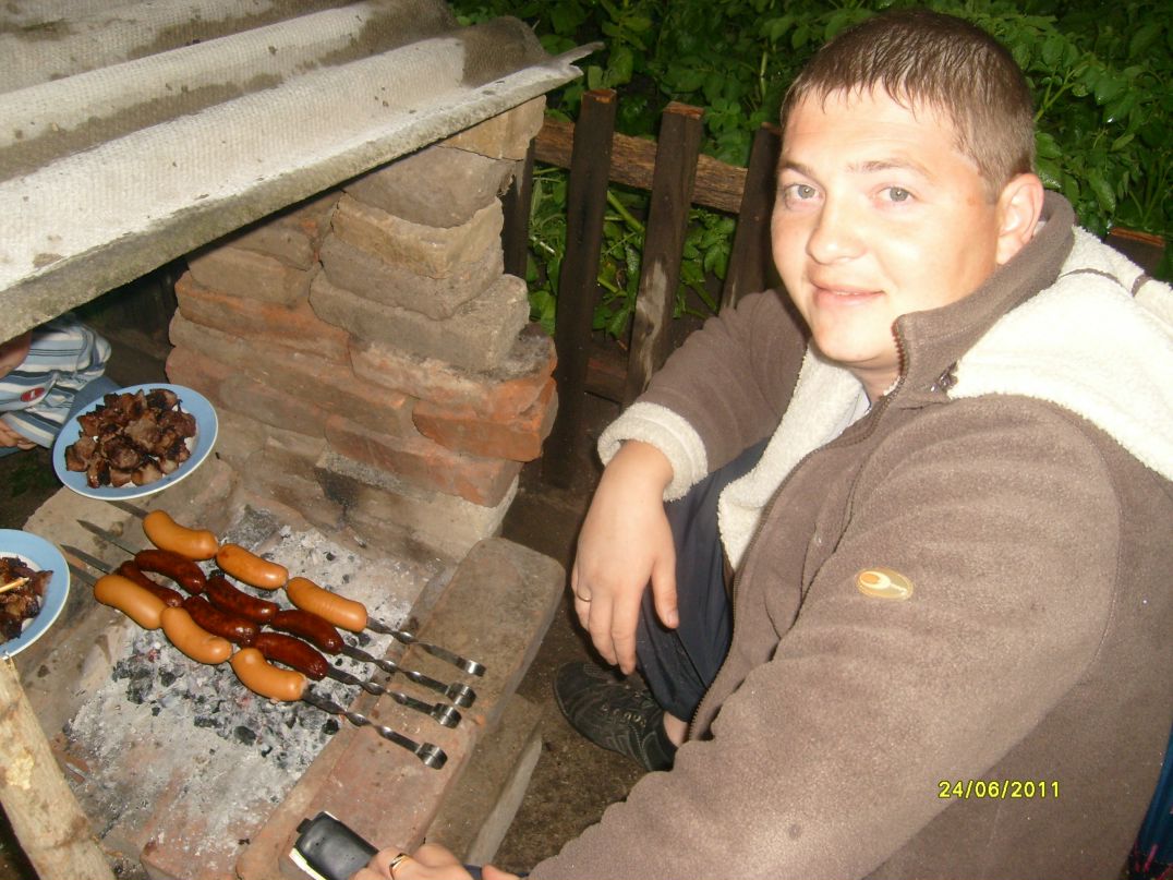 Сергей Кохан фотография #37