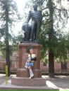 Фотография Иванова Вадима