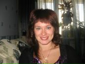 Фотография Малининой Юлии