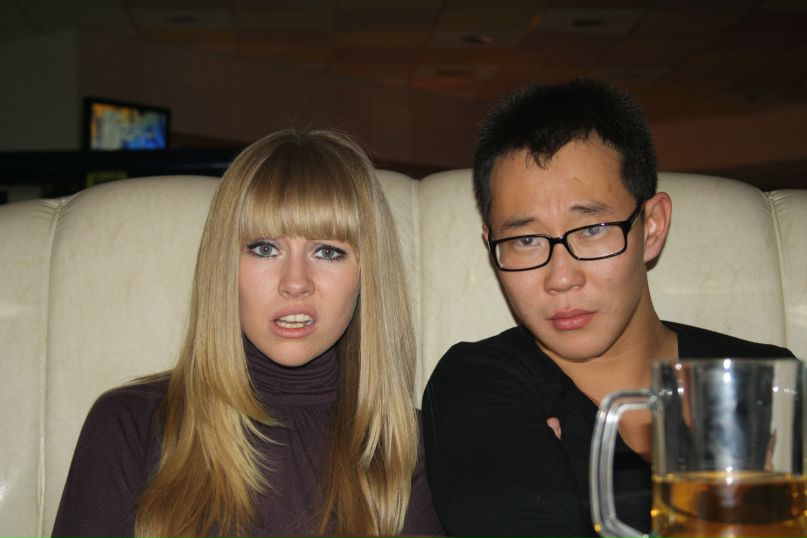 Dimetriy Noev фотография #5
