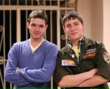 Фотография Самсонова Романа