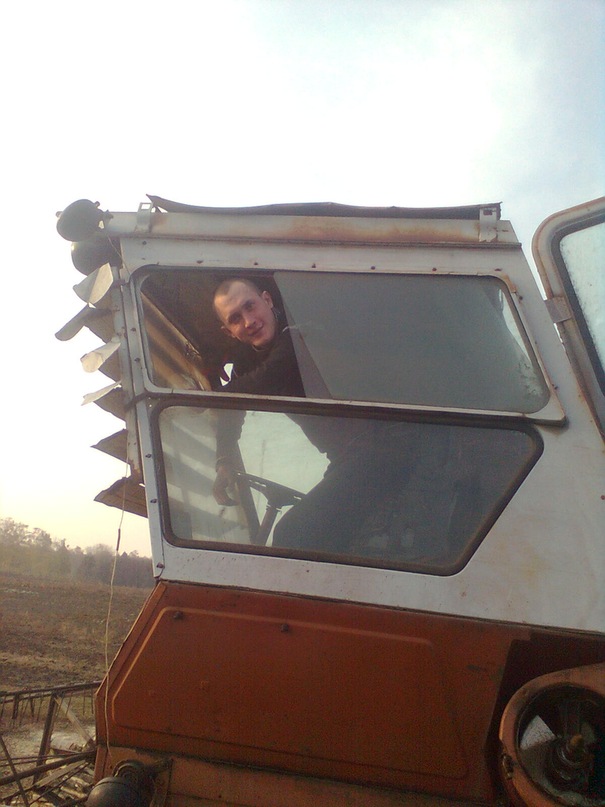 Игорь Роенко фотография #17