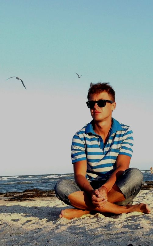 Рома Денисюк фотография #36