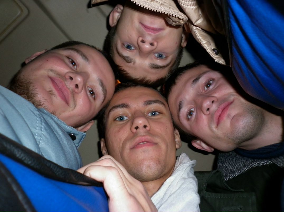 Олег Денисюк фотография #48