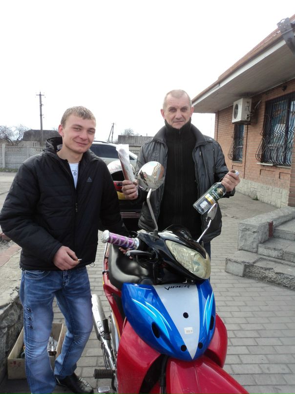 Иван Сохарев фотография #41