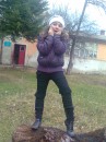 Свєтка Канфетка фотография #15 (источник - https://vk.com/id67818920)