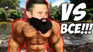 МАШИНА VS ВСЕ ДИНОЗАВРЫ \\ ARK Survival #10