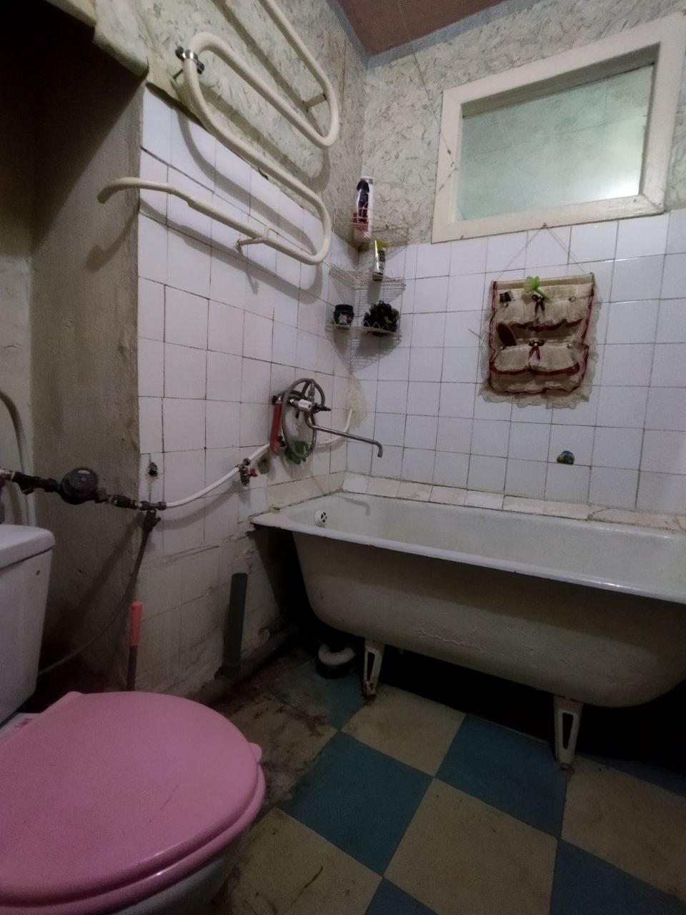 Продам 2 комнатную квартиру кв. Гаевого 2/5 этаж площадью 46.6 кв.м Квартира под ремонт - реализуете свои идеи дизайна! Отличное месторасположение. Рядом детский сад, школа, рынок, магазины. Удобная транспортная развязка в любой конец города. Цена: 3 800 000р тел.: +79595144321 - Наталья...